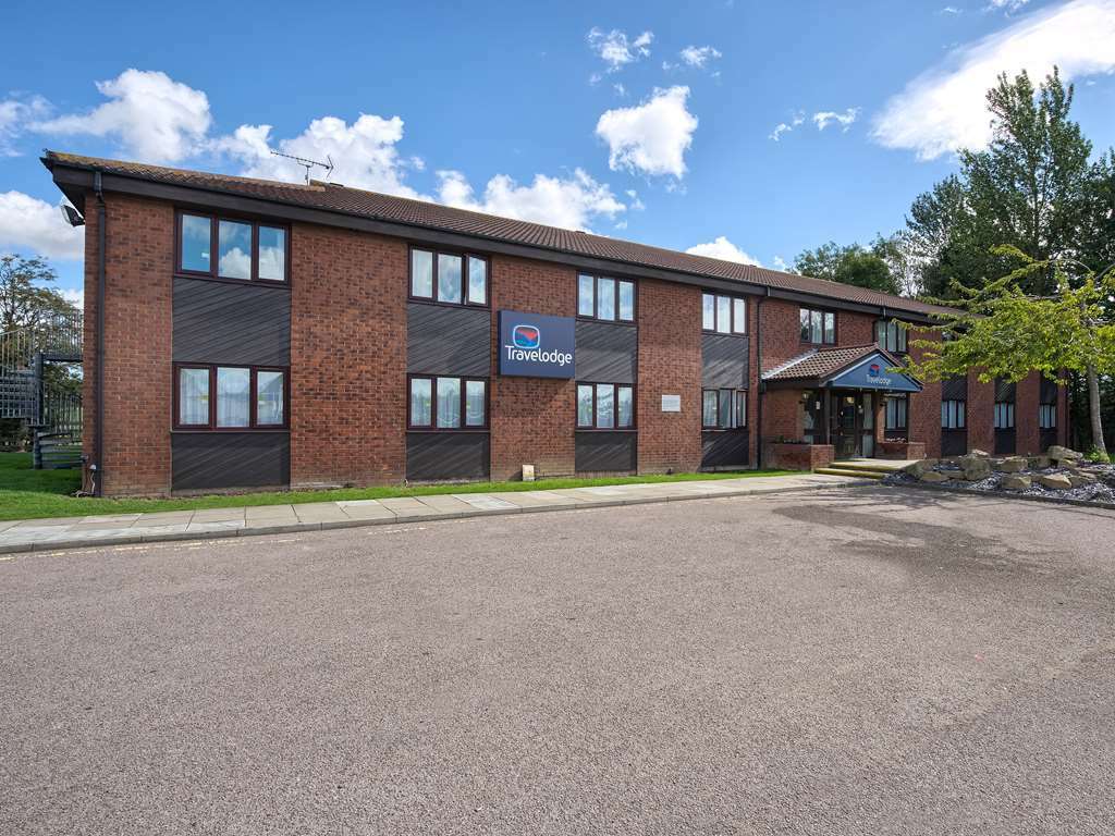 Travelodge Peterborough Alwalton Zewnętrze zdjęcie