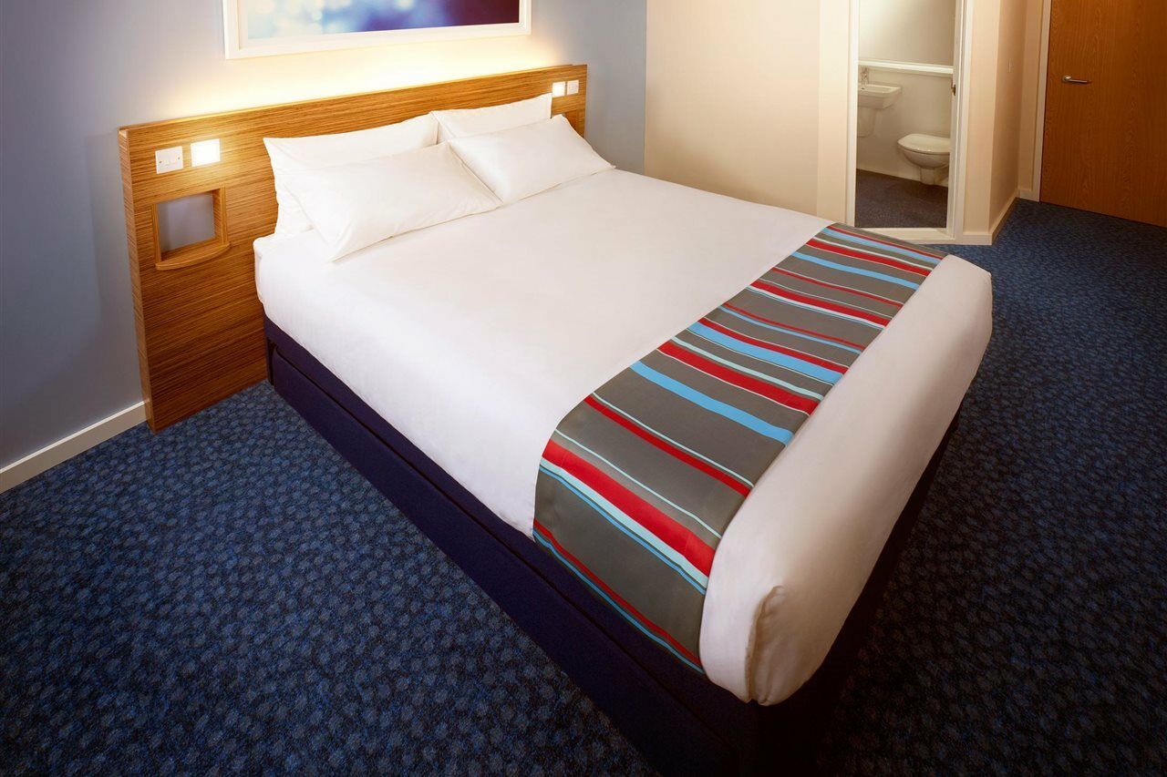 Travelodge Peterborough Alwalton Zewnętrze zdjęcie